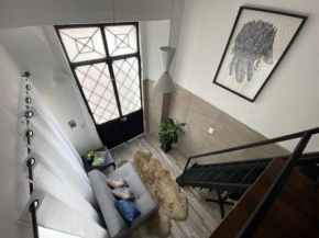 Acogedor Loft en el Centro Histórico